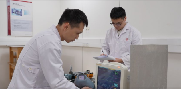 【南方网】视频 | 国内首个！广东省医械所助力国产医疗器械扬帆出海